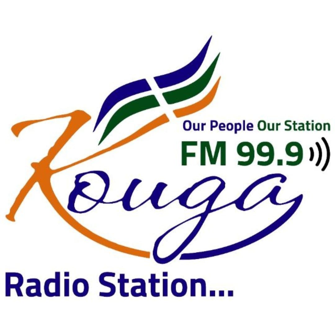 Kouga FM 99.9 — Our People Our Station